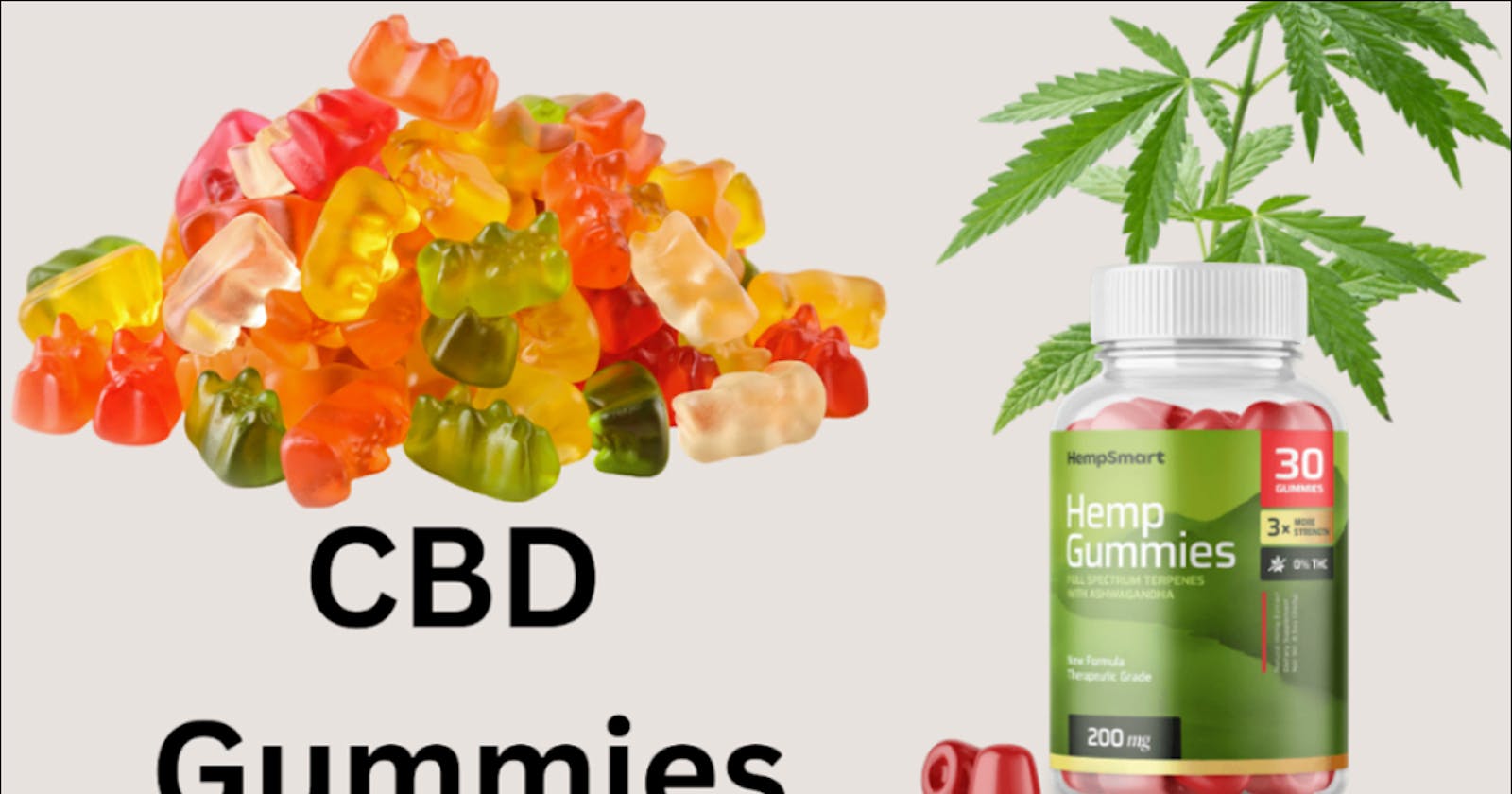 Serena Leafz CBD Gummies (CA) Reviews: [Truth Exposed] Shocking Benefits