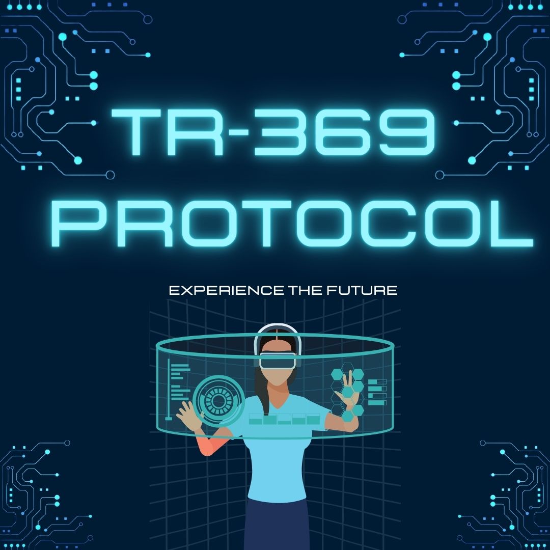 Understanding the Future of TR-369 Technology: An Overview of the TR-369 Protocol