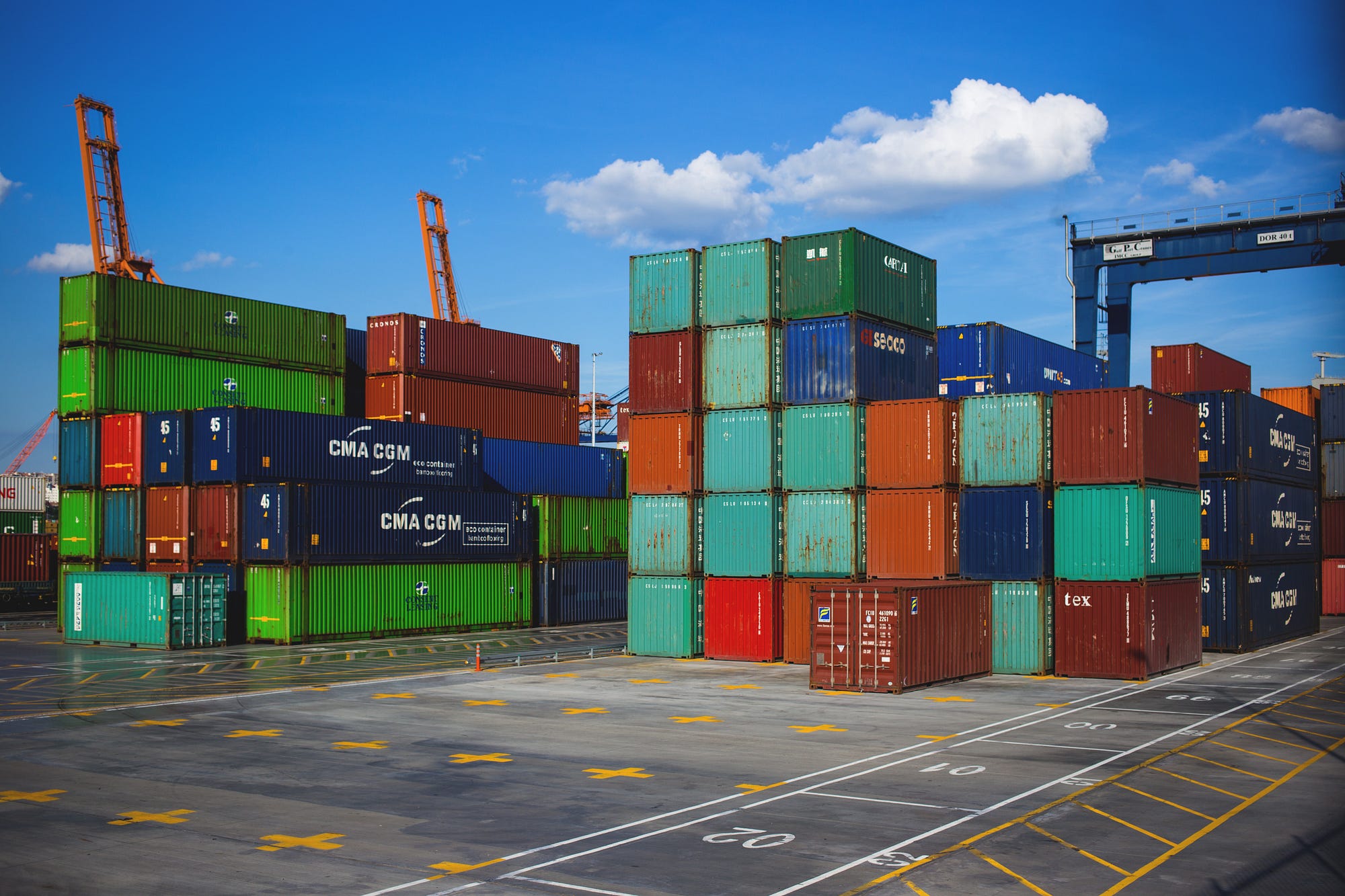 ππ DevOps 5.0: Embracing Containers - A Journey Into the Future πΌπ‘