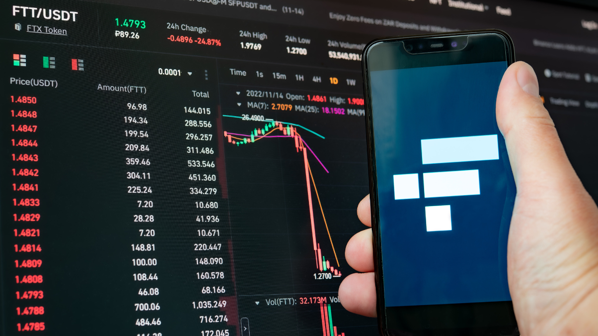 Cryptocurrency Token Development Services