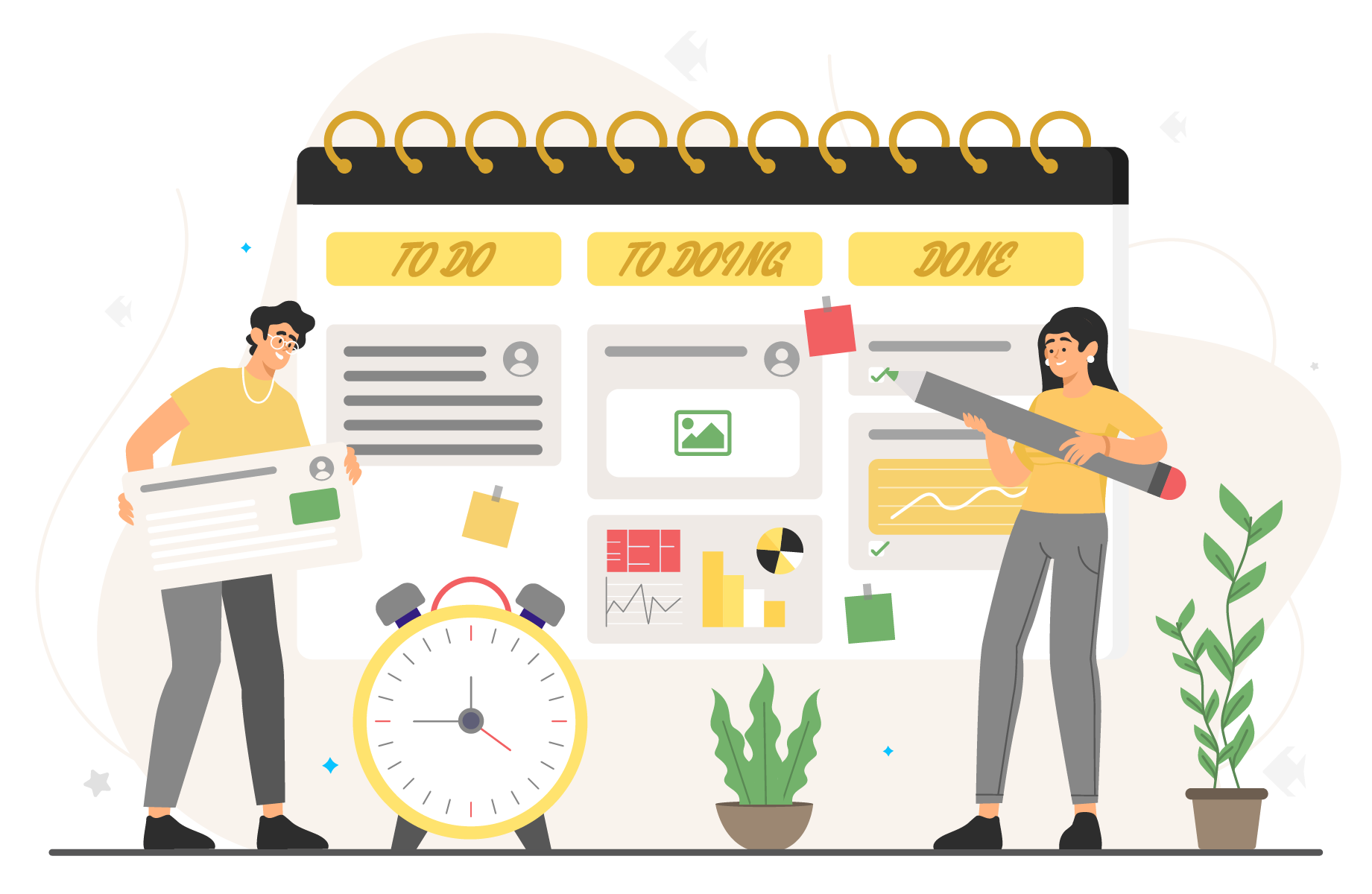 Best Time Management Tools You Need to Check Out