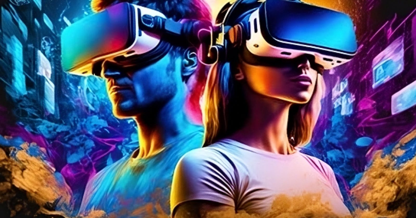 Metaverse Development Company - Navigating the Metaverse through Immersive Virtual Reality Environments in 2024