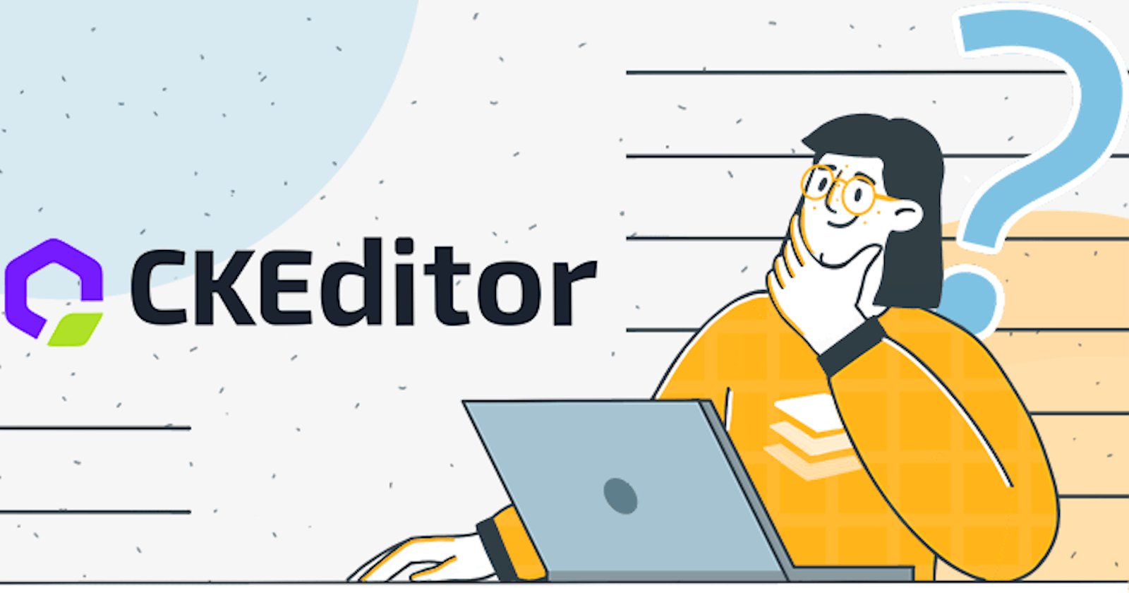 CKEditor  Text Editor