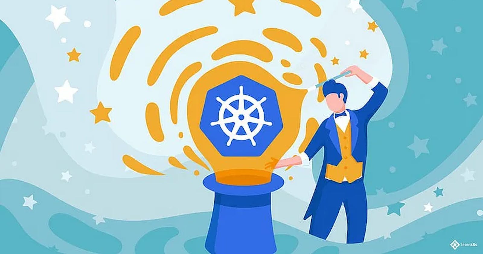 Kubernetes Unleashed: Exploring the Core Architecture and the Magic of PODS for Beginners!!