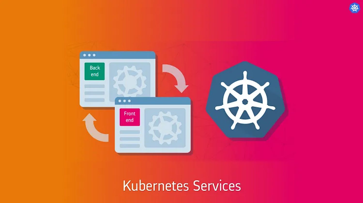 Beyond Containers: A Journey into Kubernetes Services 🚀