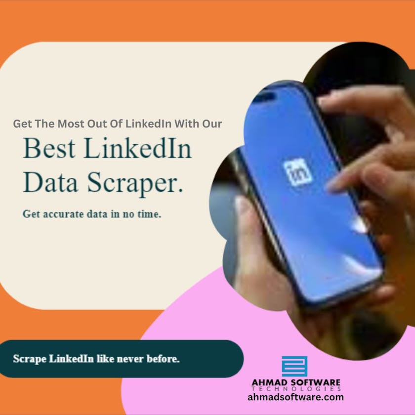 Understanding LinkedIn Scraping Tools And Their Benefits