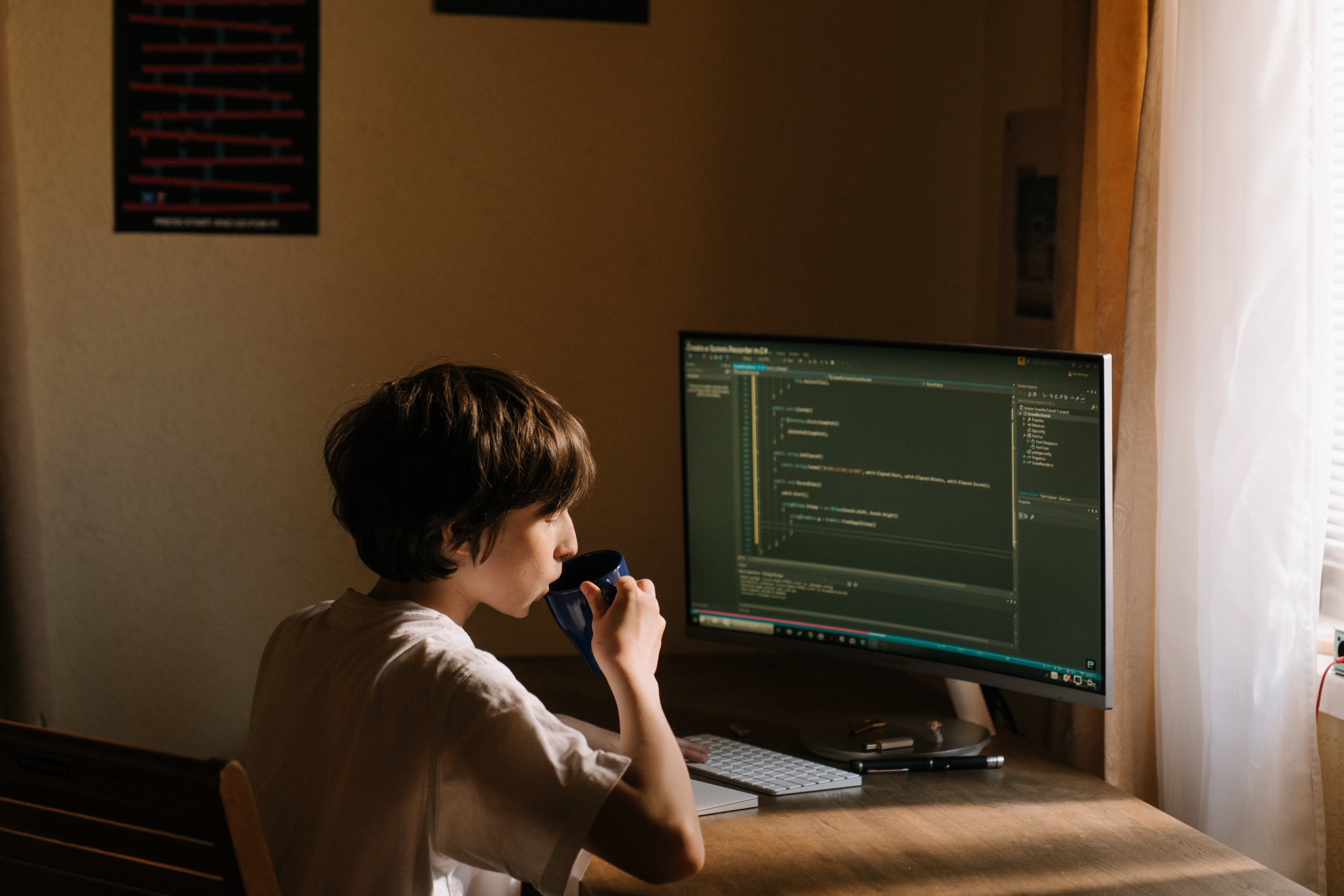 Best Programming Language for App Development