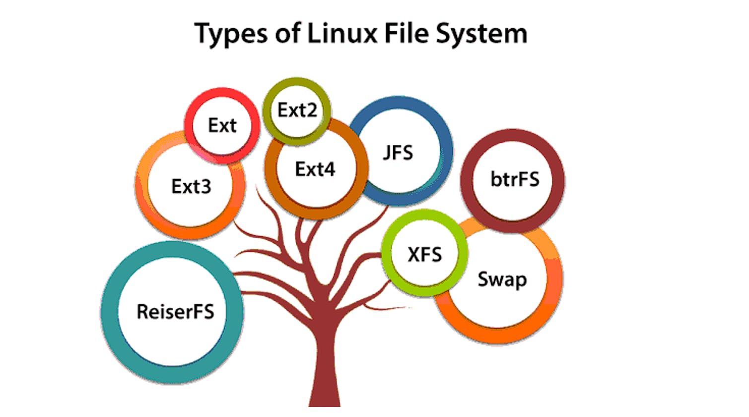 Day 03- Linux File System