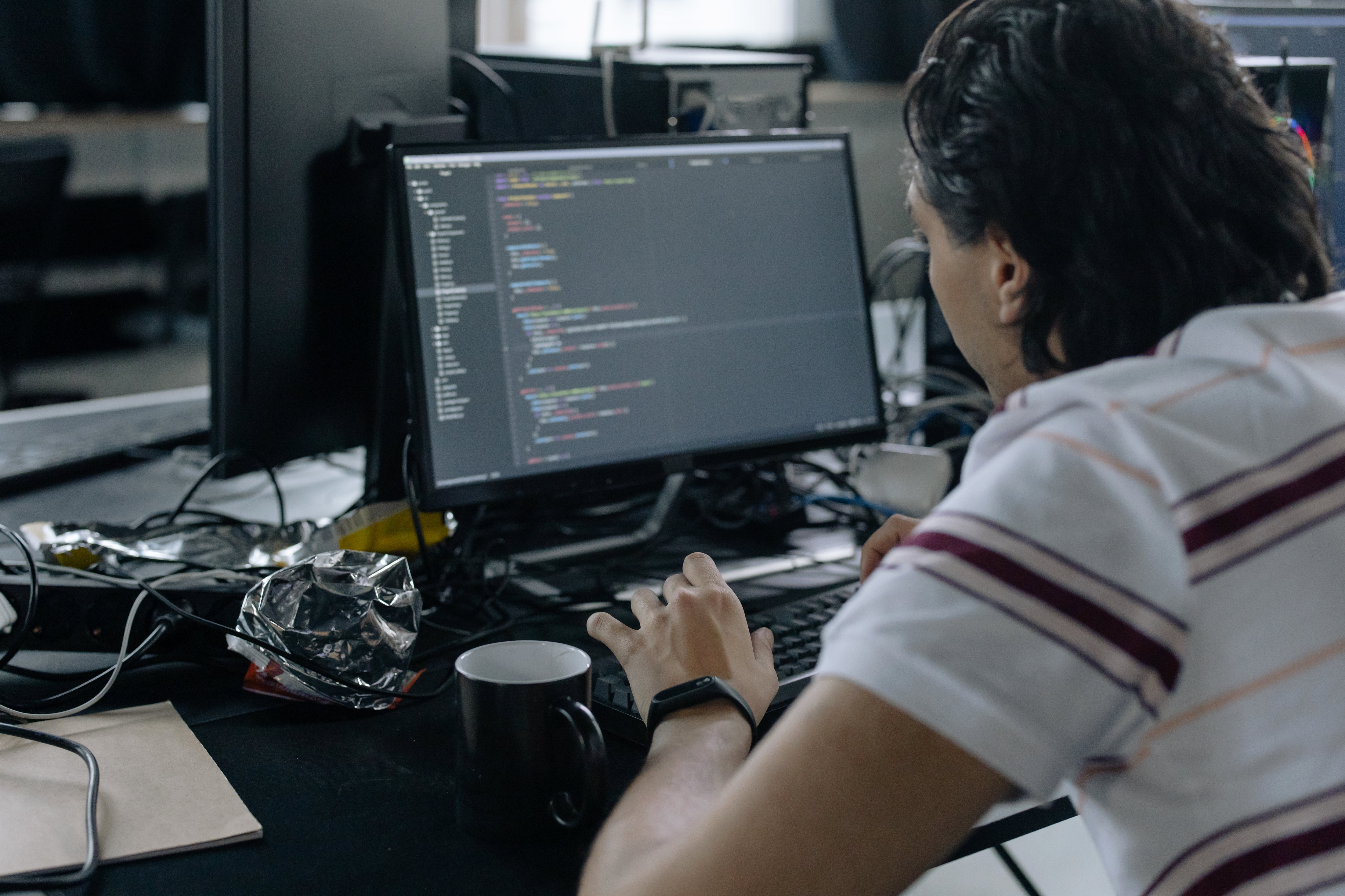 How long does it take to learn python programming?