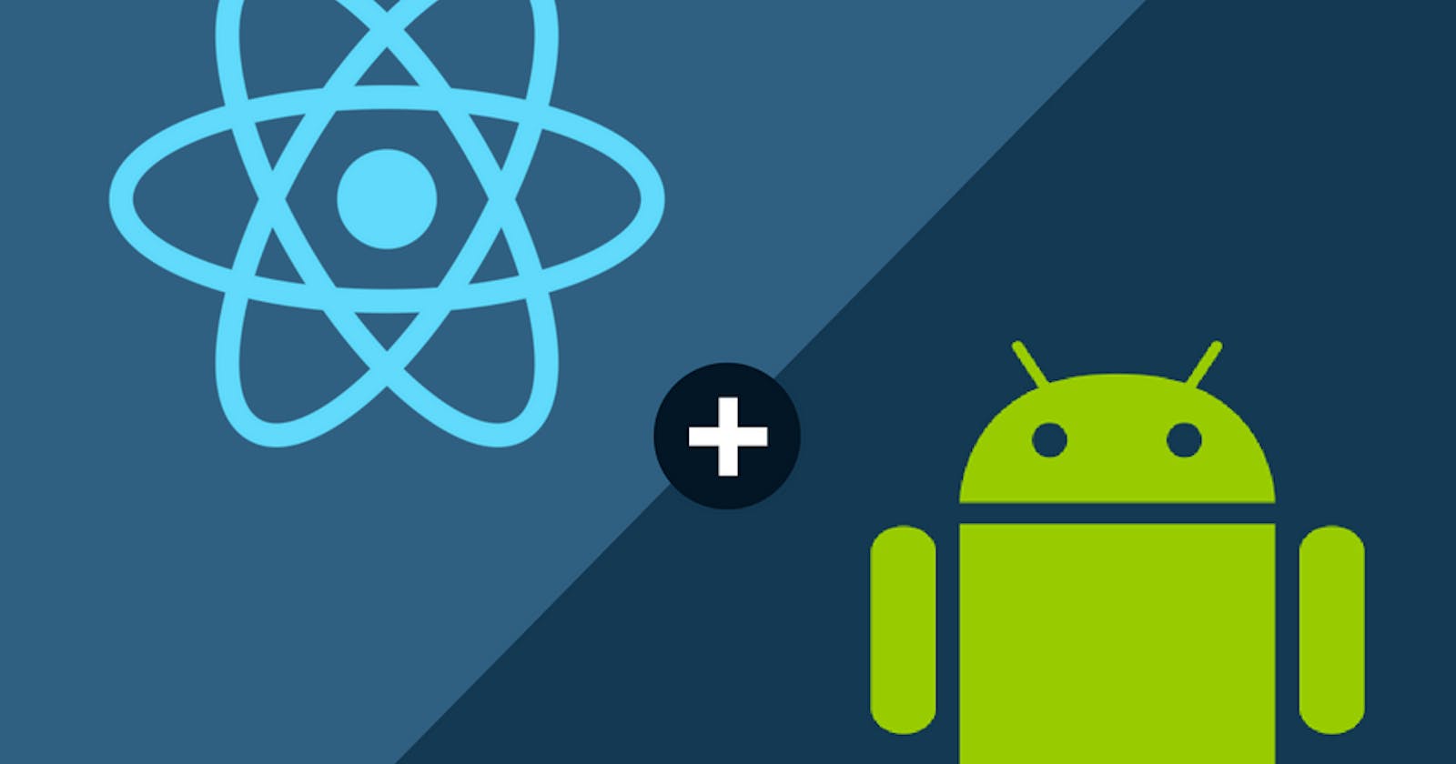 How to Setup React Native App in Windows with Android Studio and VScode.