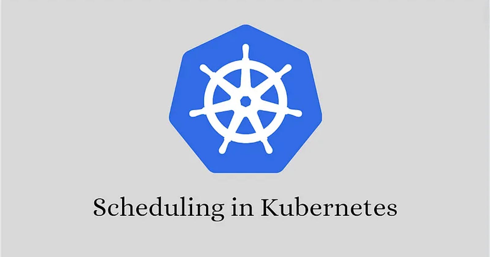 🔥 Empowering Your Kubernetes (K8s) ☸️ Clusters: Understanding Manual Scheduling Types 📋🕒