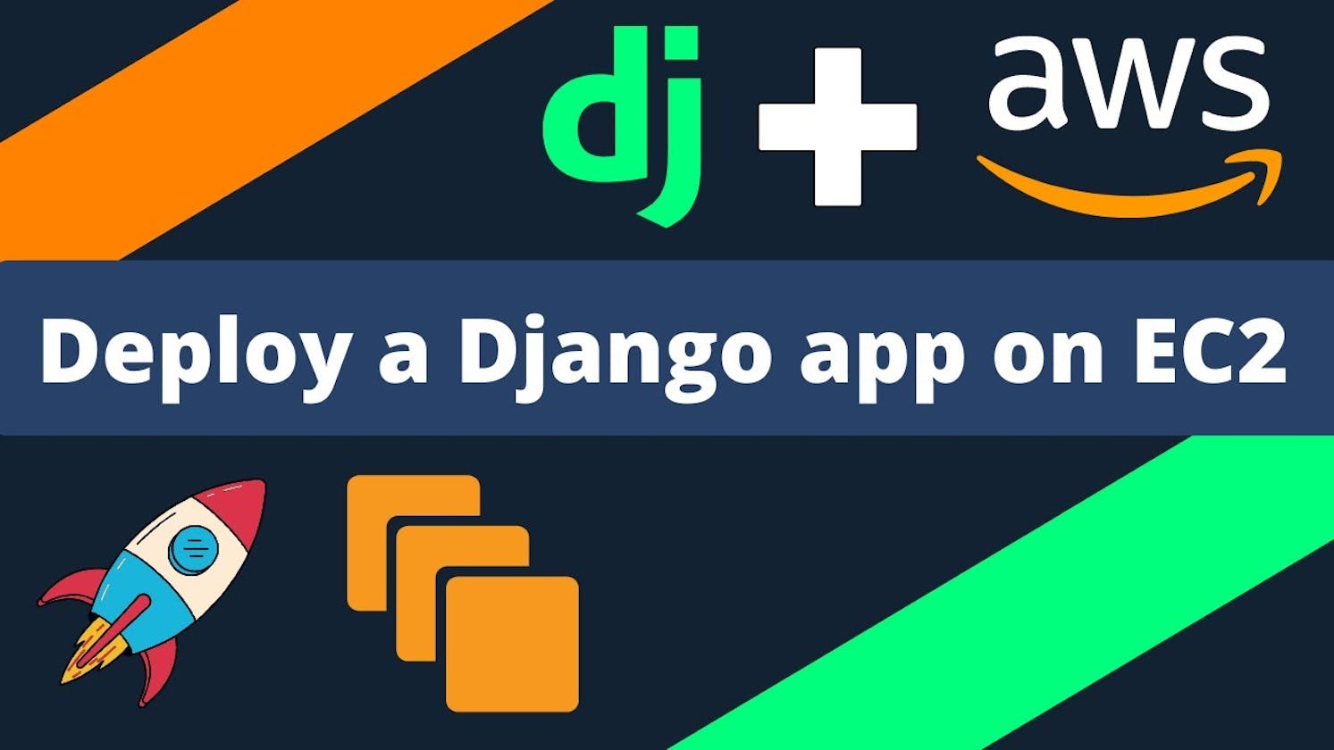 Building a Secure and Scalable Django Blog on AWS: The Ultimate Guide