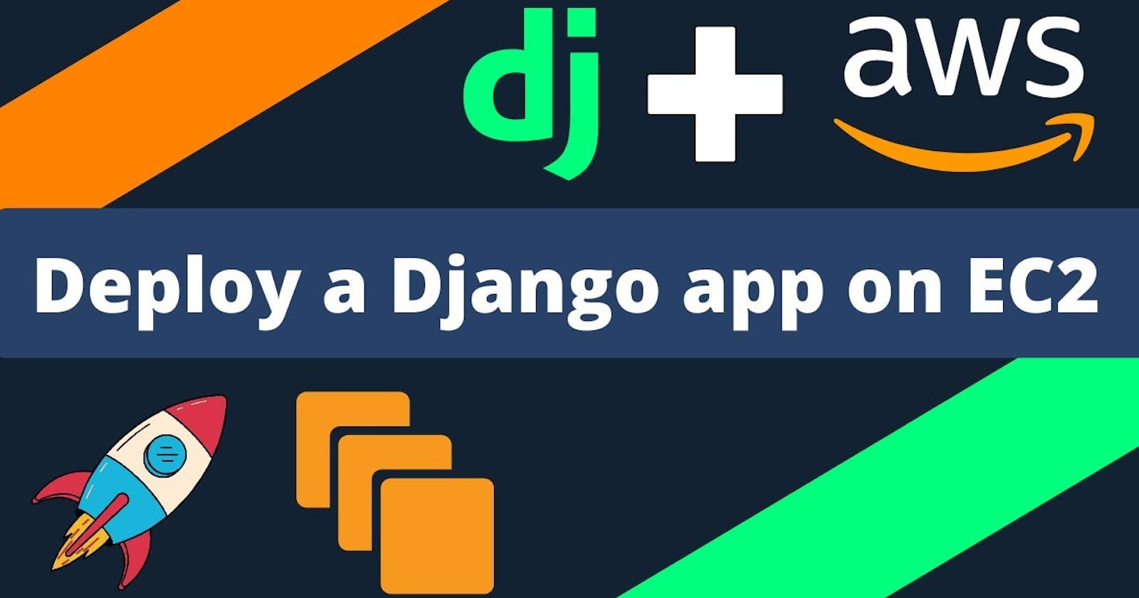 Building a Secure and Scalable Django Blog on AWS: The Ultimate Guide