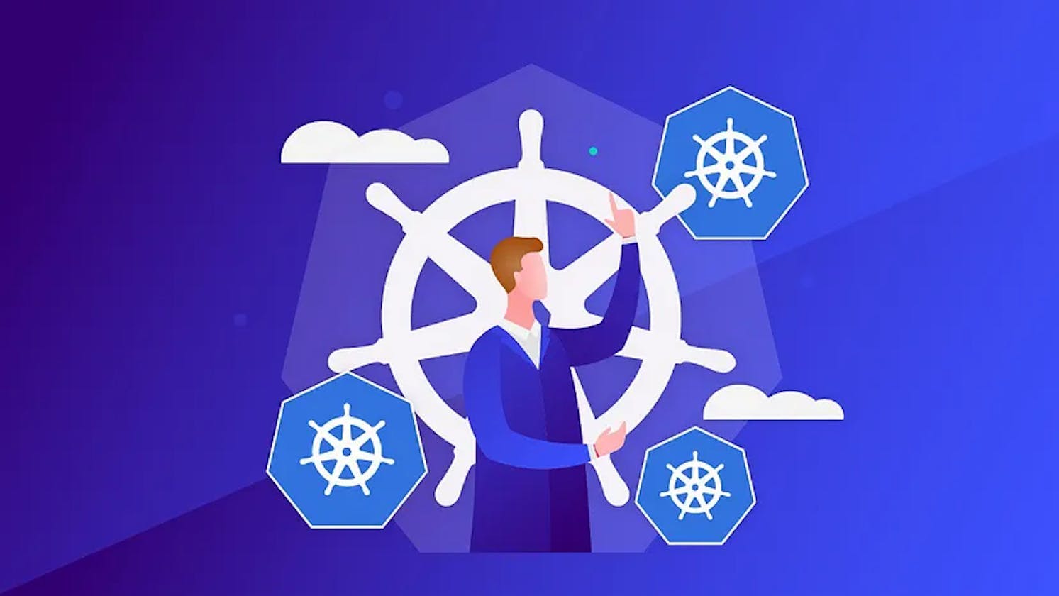 🛍️ Kubernetes Magic for E-commerce Microservices: Taming Chaos with Namespaces and Resource Quotas ☸️✨🔒