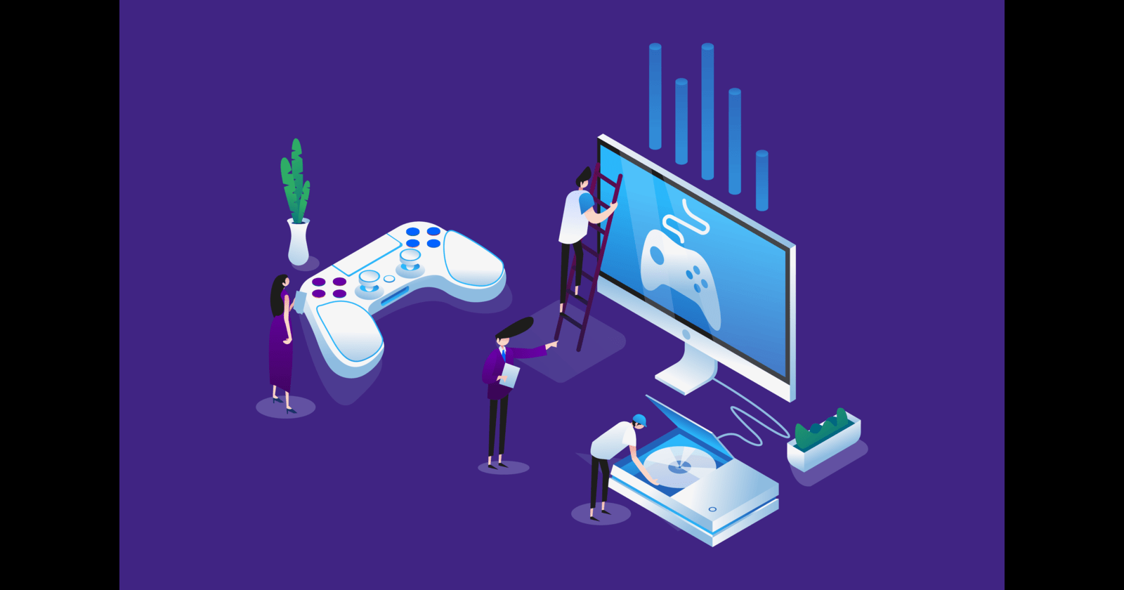 Game Development in C#: Programming for Game Creators