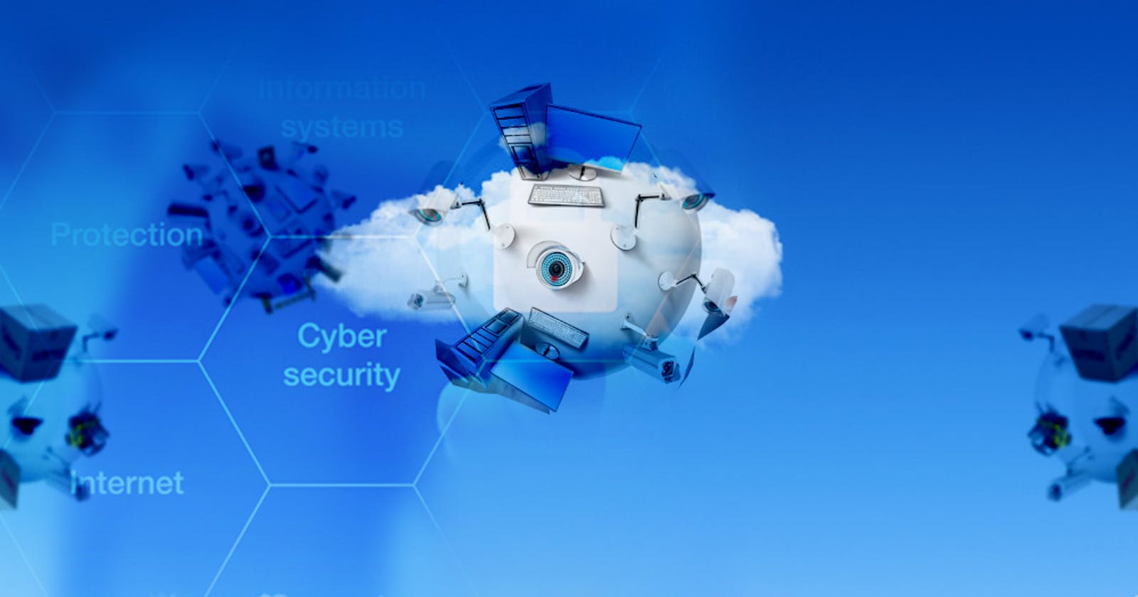 What is a Cloud Video Management System (VMS)?