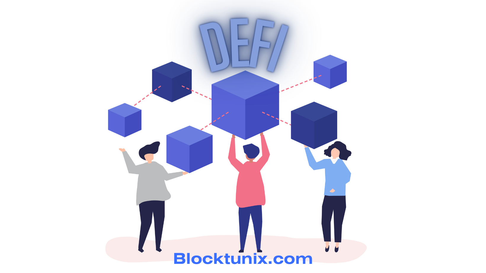 Building a Secure DeFi App Development: Best Practices and Strategies