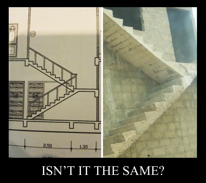 Source: https://cheezburger.com/16245253/cursed-and-flawed-stairs-that-are-up-to-something