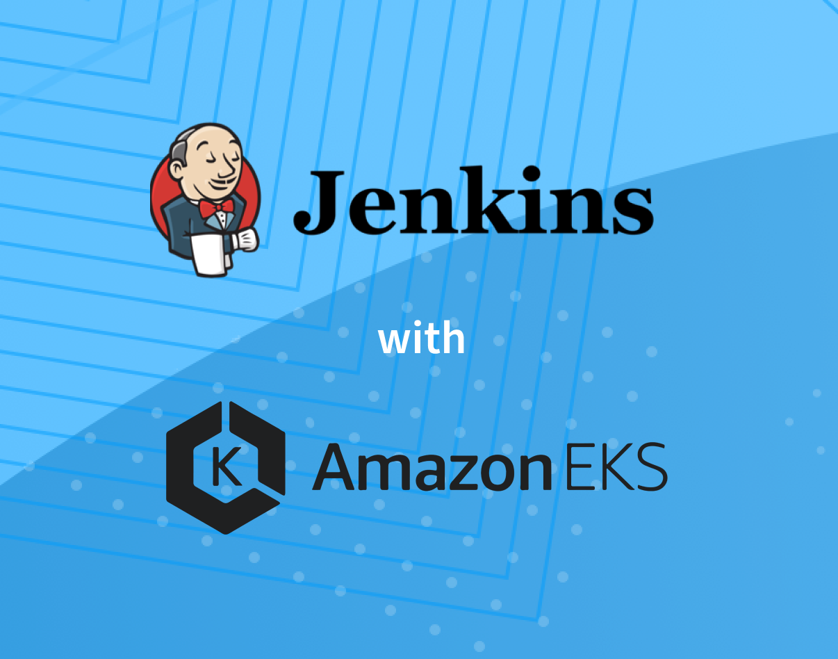 Project 3: Deployment app in EKS using Jenkins