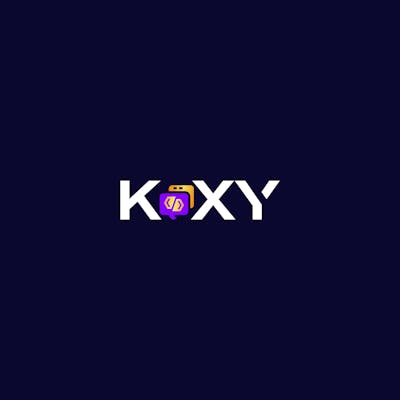 Tech with Koxy