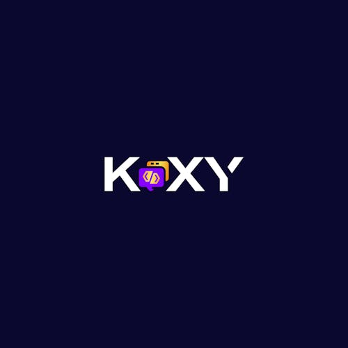Koxy's Blog