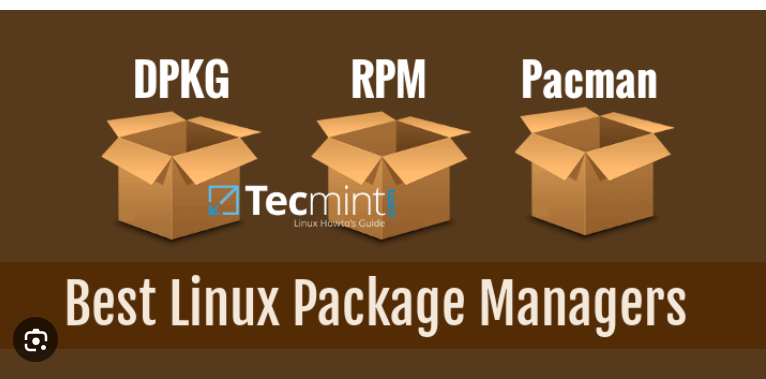 Linux Package Manager