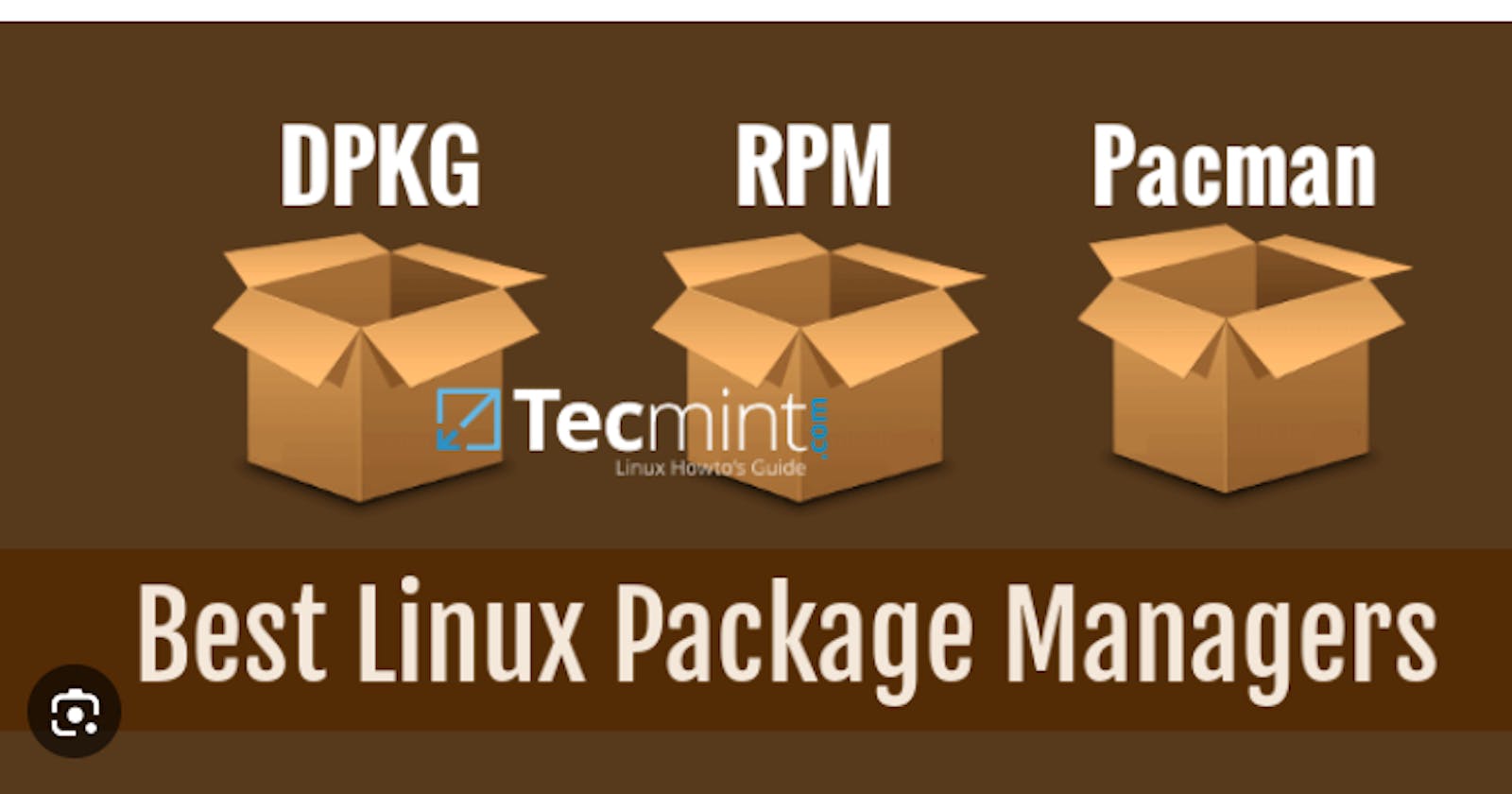 Linux Package Manager