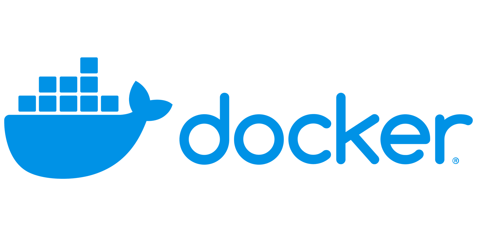 Docker  Defined