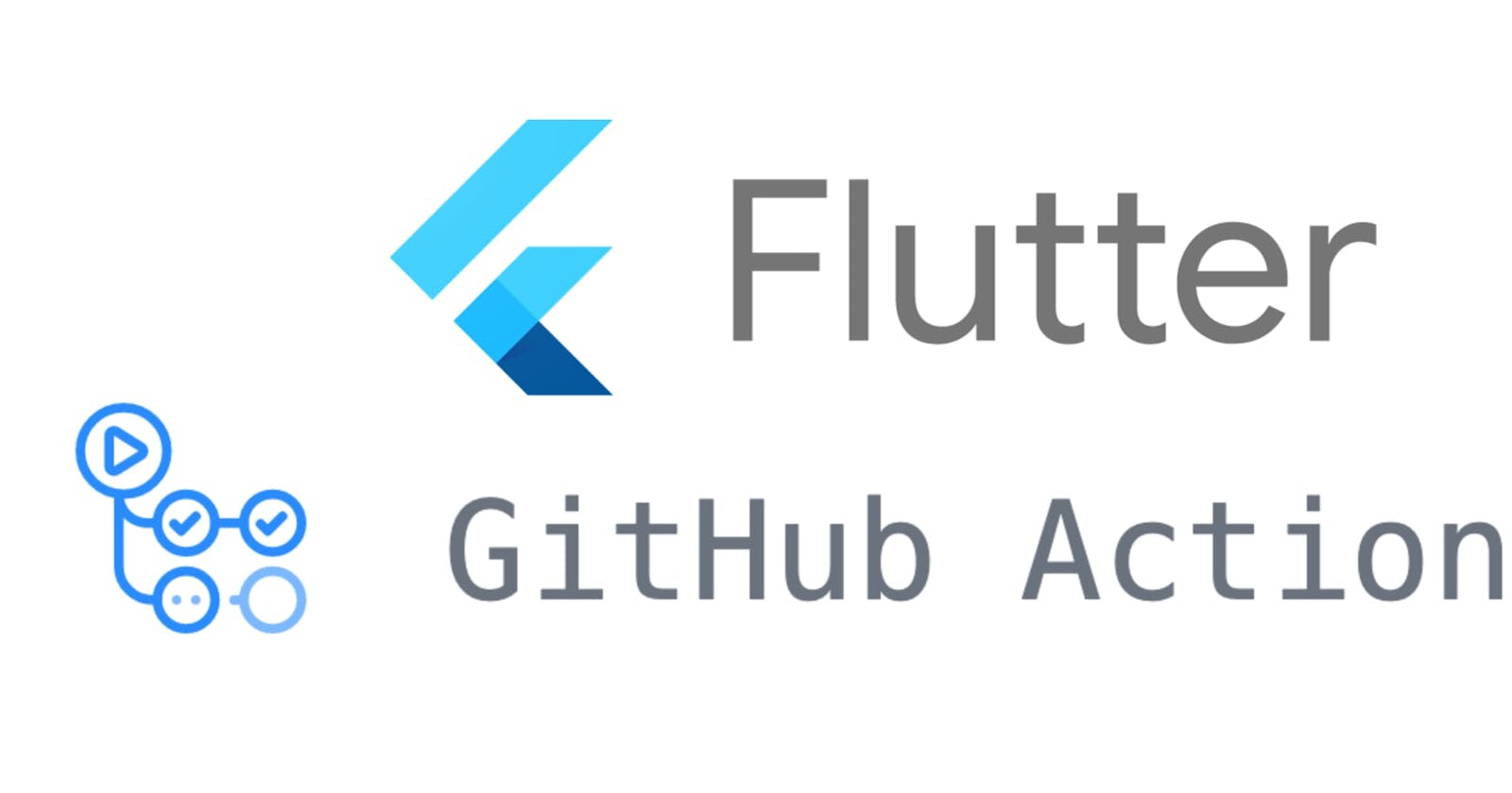 Implementing CI/CD for Flutter apps Using GitHub Actions