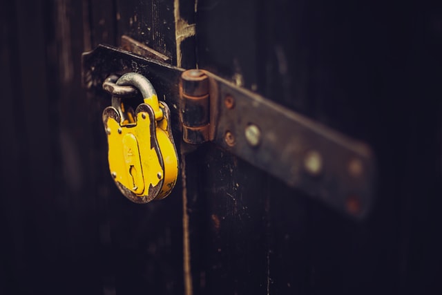 Resource-Based Authorization