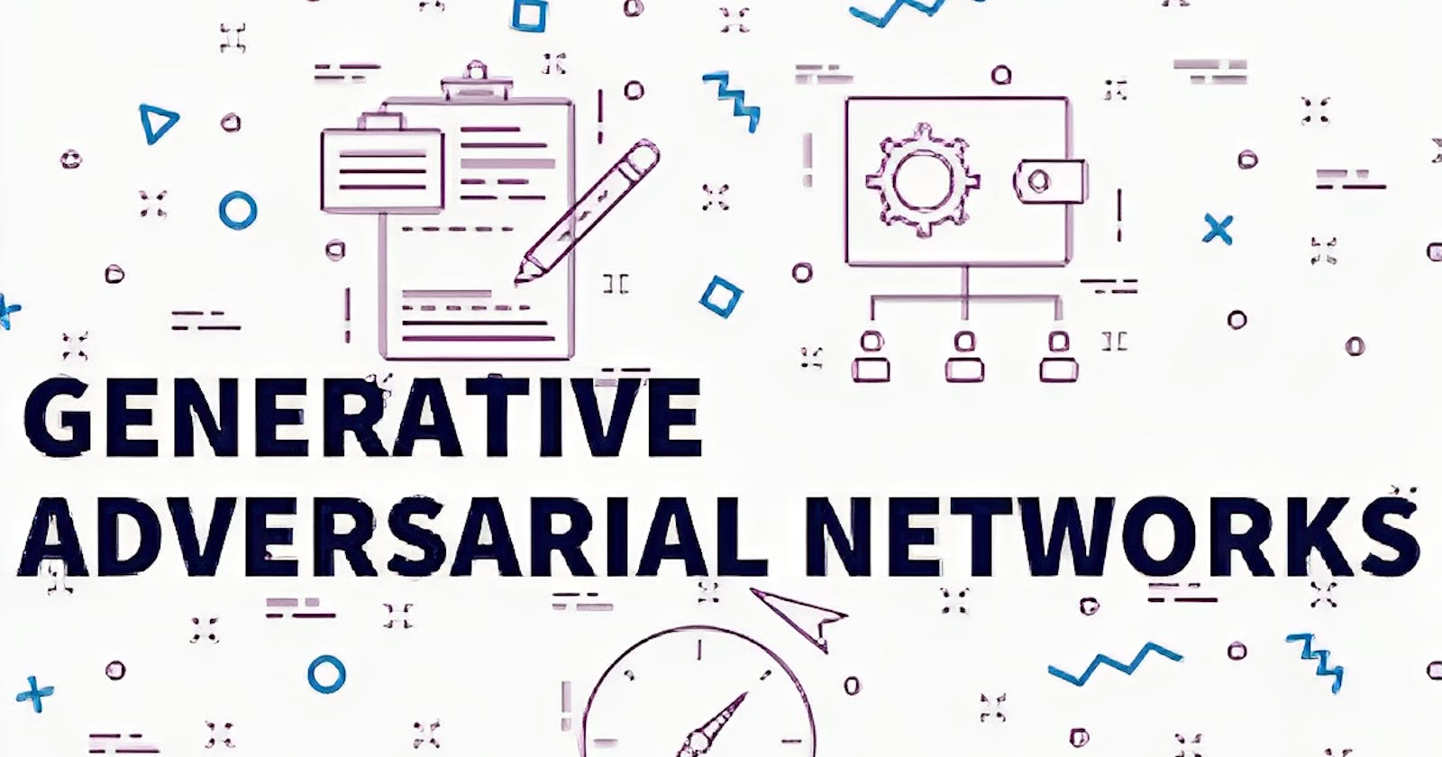 Introduction to Generative Adversarial Networks (GANs): Unleashing the Power of Artificial Creativity