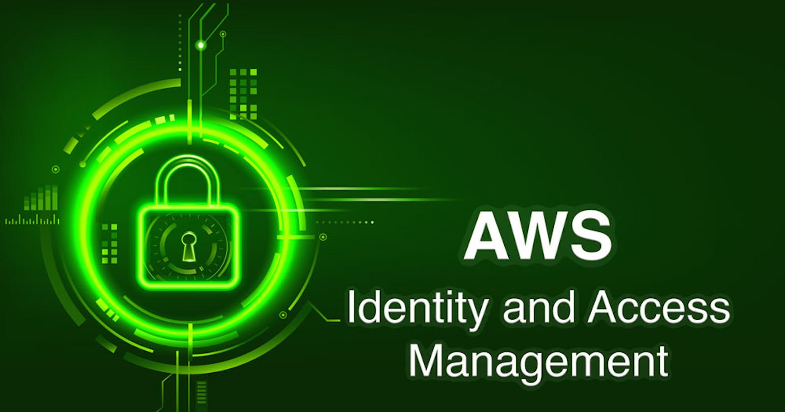 Day 2: Deep Dive into AWS IAM (Identity and Access Management)