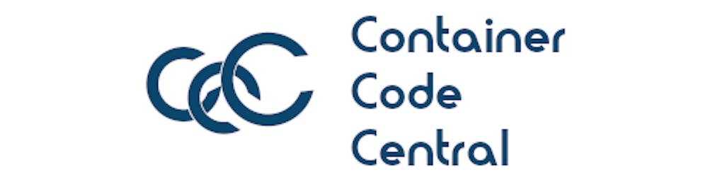 Container Code Central