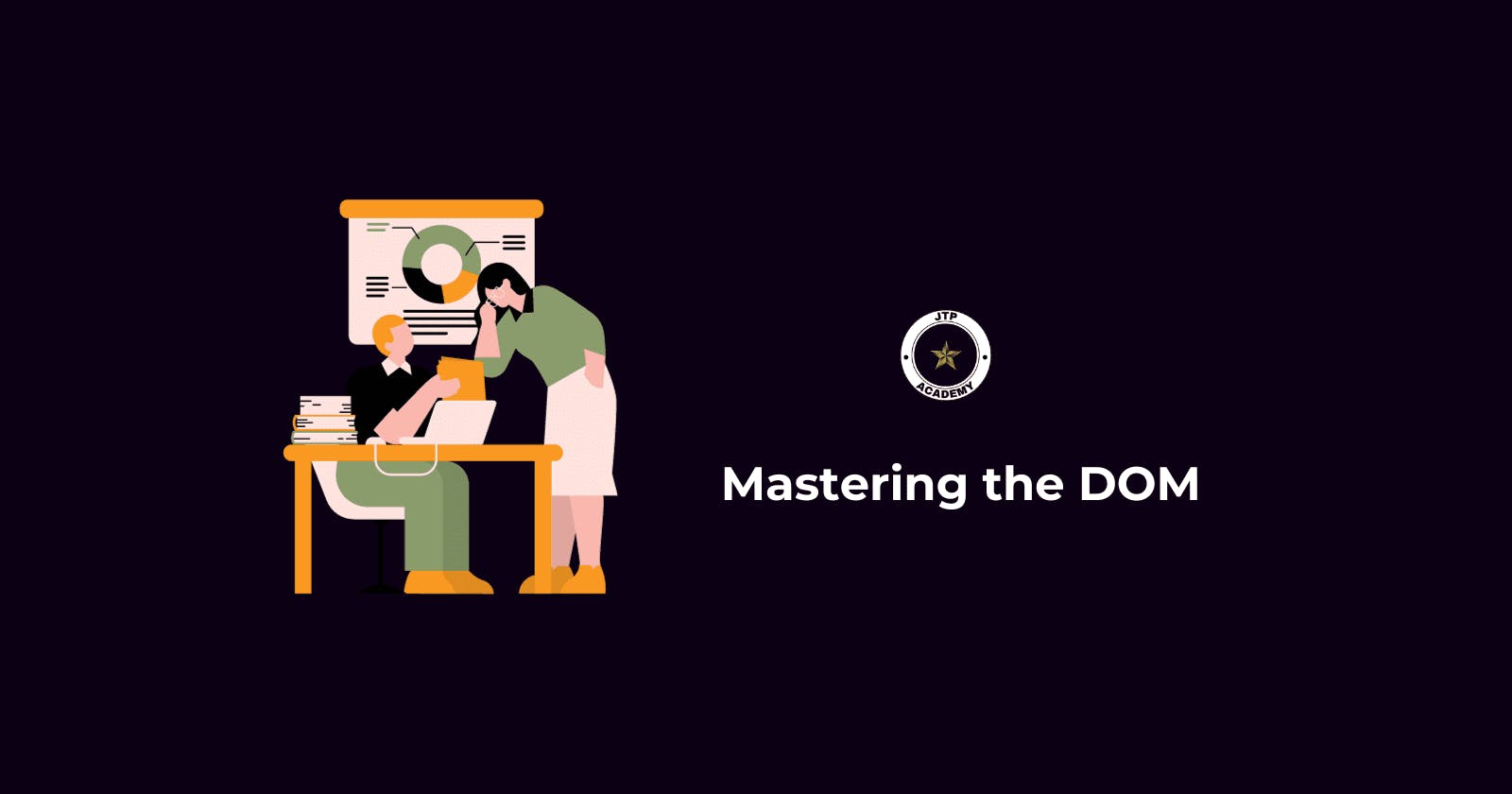 Mastering DOM Manipulation: Unleashing the Power of JavaScript in Web Development