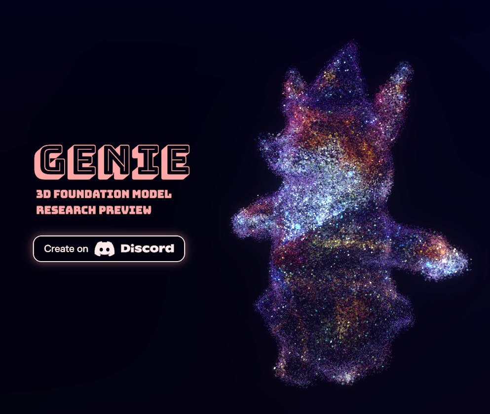 Unleash Your Meme Magic in 3D with Luma's Make-A-Meme Challenge