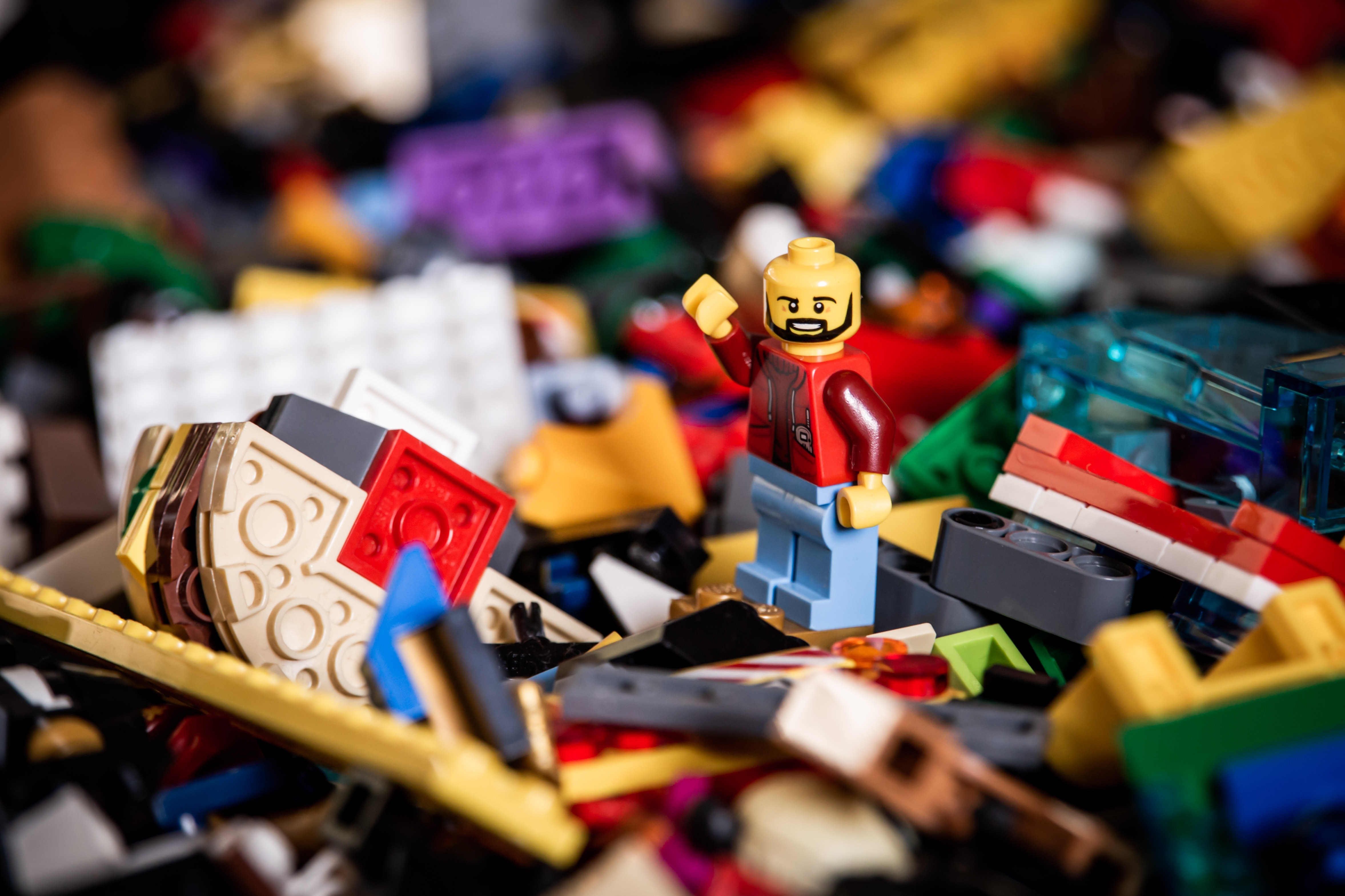 Protocol Oriented Programming in Swift