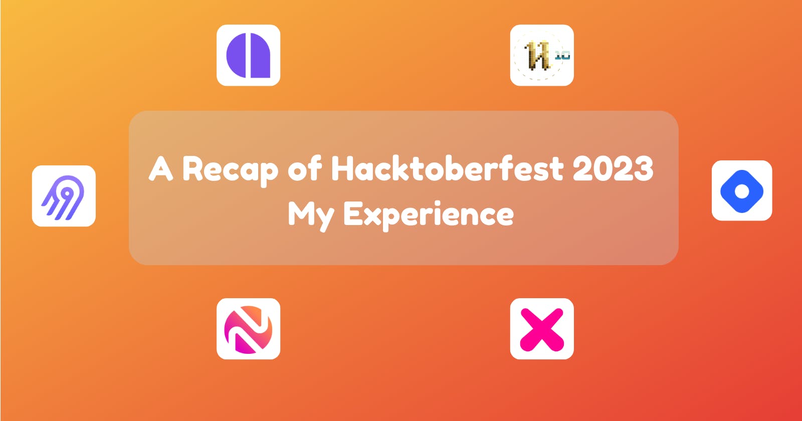A Recap of Hacktoberfest 2023