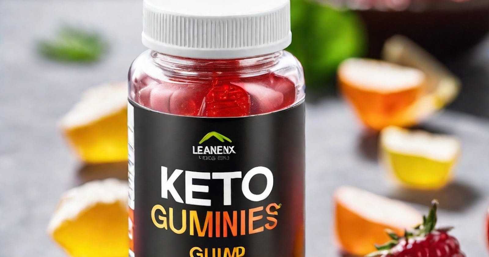 Leangenix Keto ACV Gummies Safe Weight Loss Gummies Or Scam?