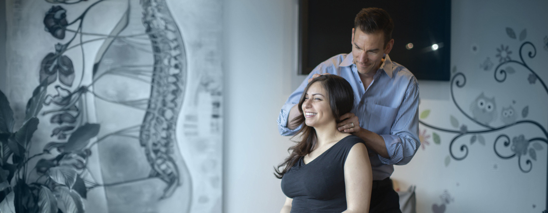 Relief and Renewal: The Benefits of Spinal Decompression Therapy in Kelowna