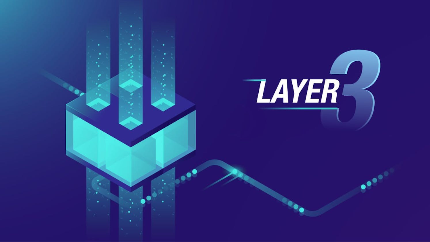 Layer 3 Is Going To Lead The Next Bull Run