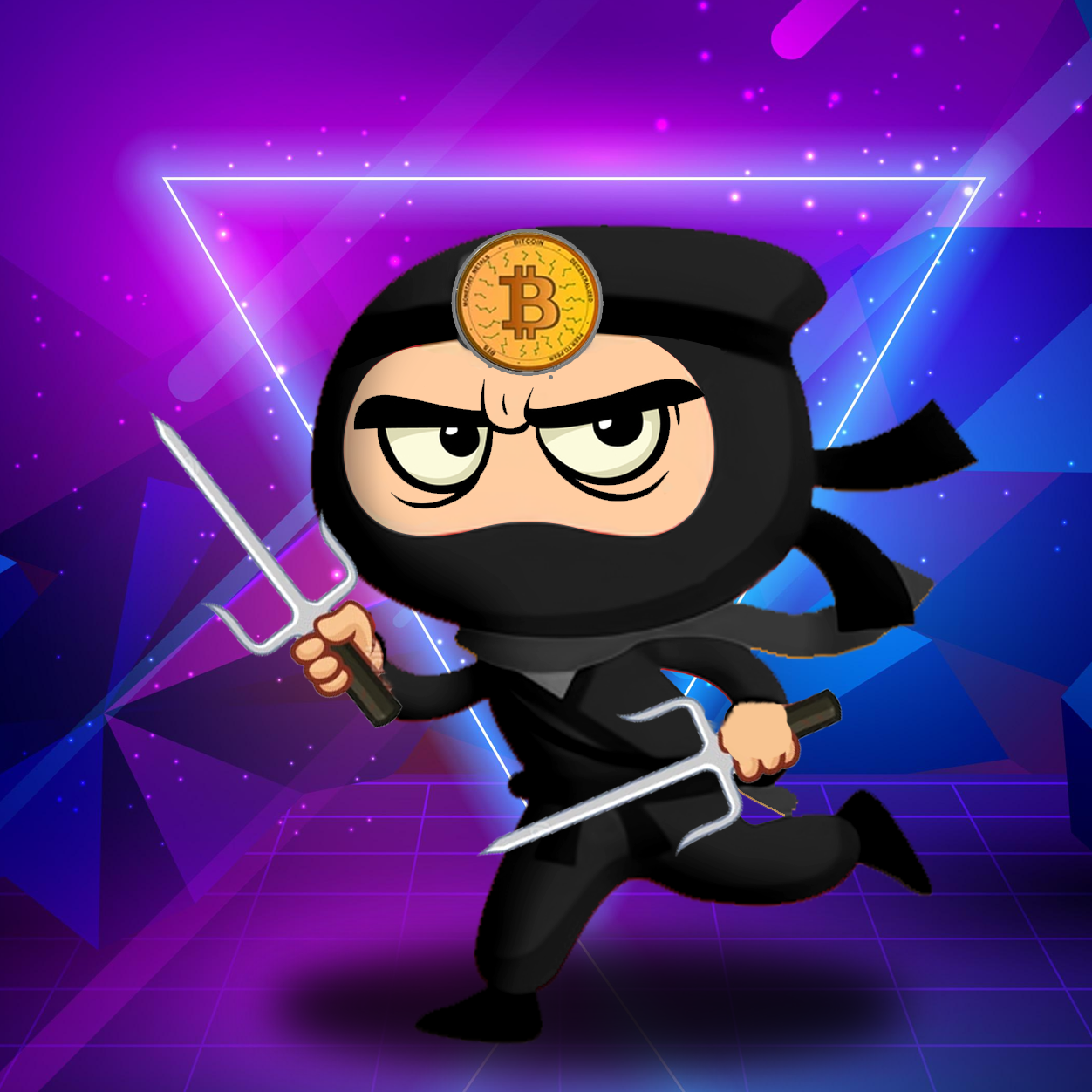 BTC Ninja