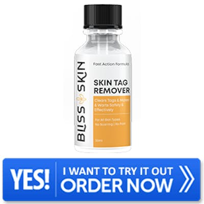 Bliss Mole & Skin Tag Remover