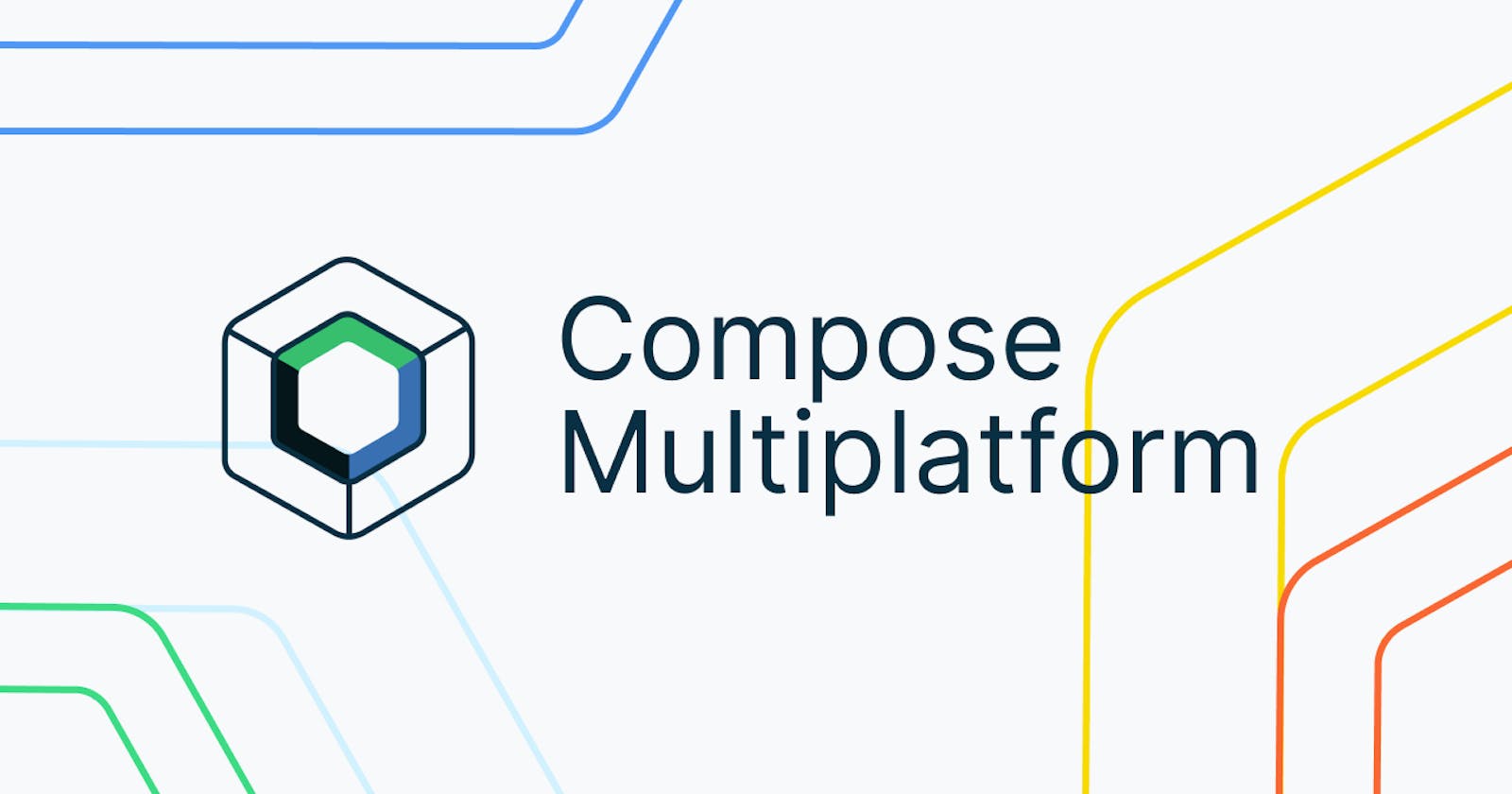 Compose Multiplatform - Concurrent de solutions multiplateforme ?