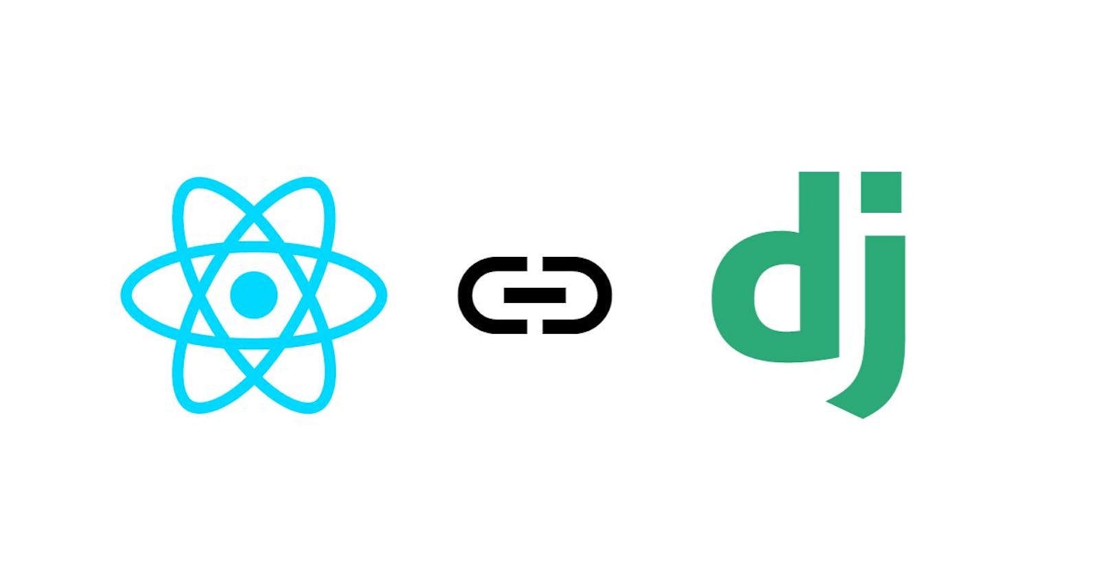 How to connect the React JS frontend with the Django backend