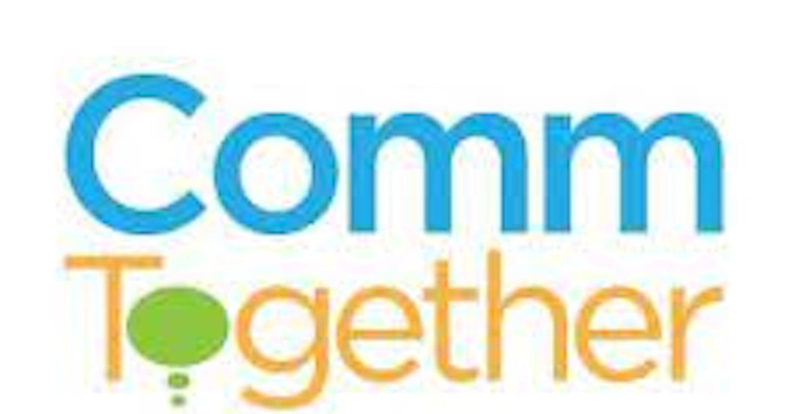 Comm Together Offers Best Online Brand Building Services