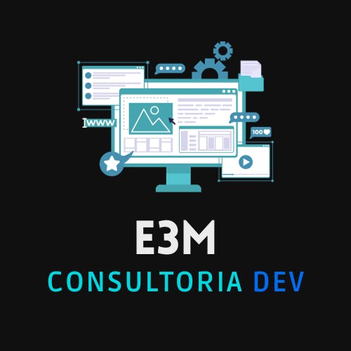 E3M Sistemas & Apps 👨‍💻