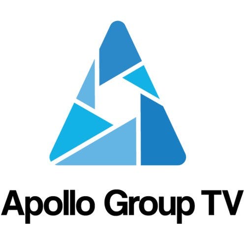 APOLLO GROUP TV's blog