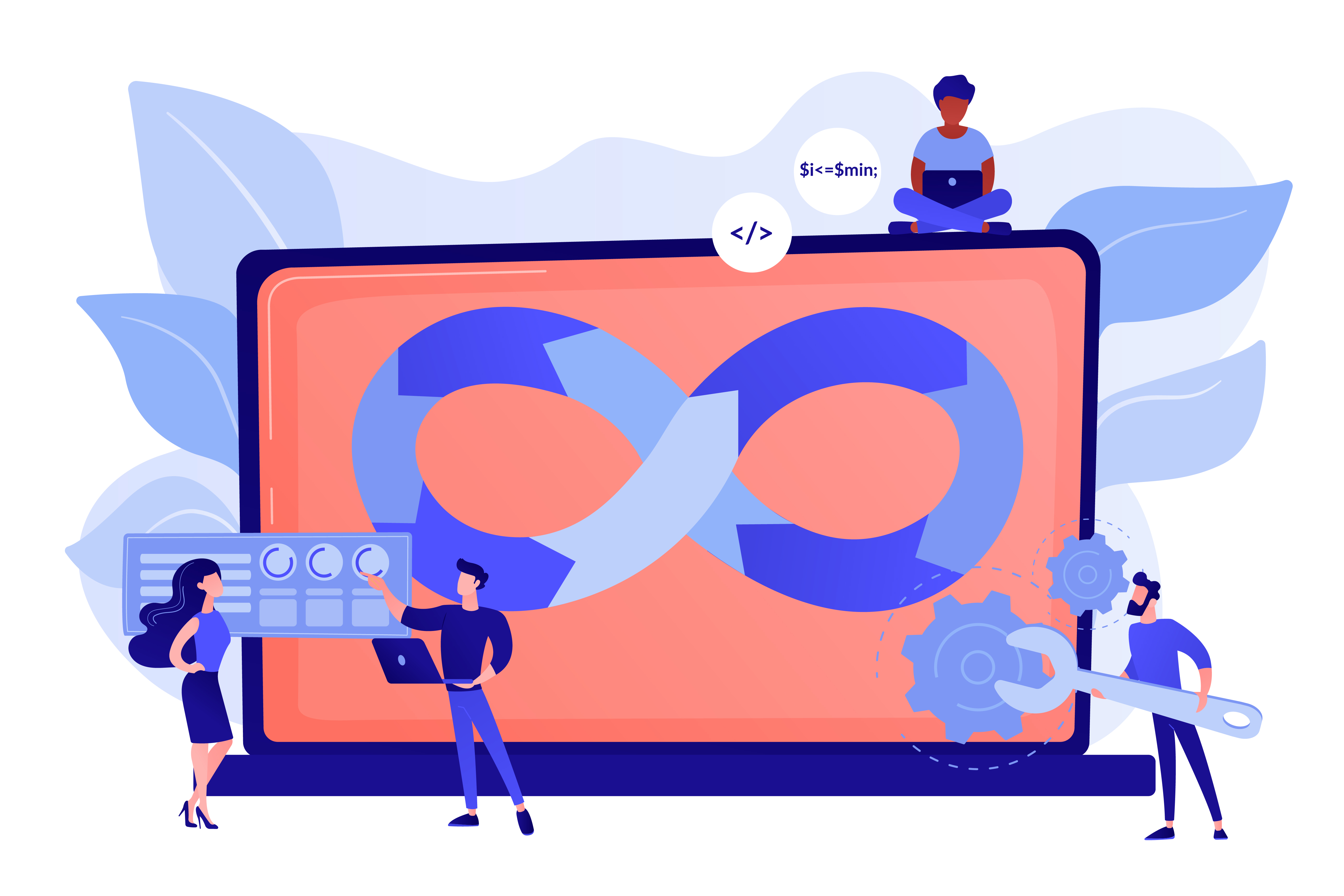 Day 18 | Unveiling the Essence of CI/CD - A Journey into Continuous Integration and Continuous Delivery