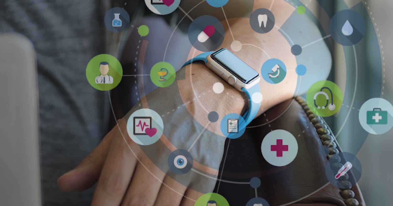 Smart Health Monitoring with Wearables: The Role of AI in Remote Patient Care
